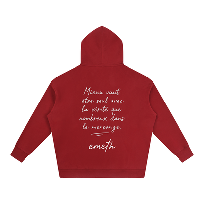 hoodie,homme,essential,emeth