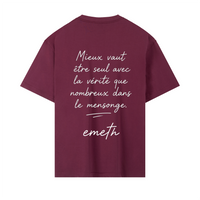 essential,homme,emeth