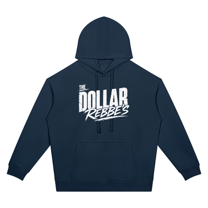 EMETH DOLLAR REBBE'S | Hoodie Oversize 360G