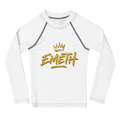 Kids Rash EMETH