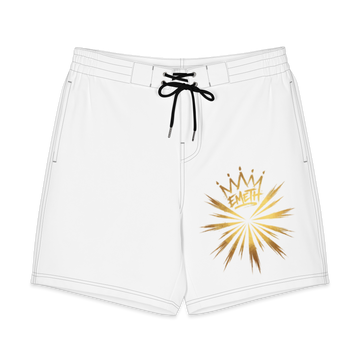 EMETH™ Essential Crown — Heritage Gold