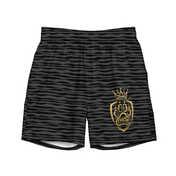 Short EMETH™ Royal Paw