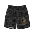 Short de Bain EMETH™ 13 Ahava — Flamme Sacrée