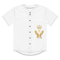 EMETH™ Hands of Light — Maillot de Baseball All Over