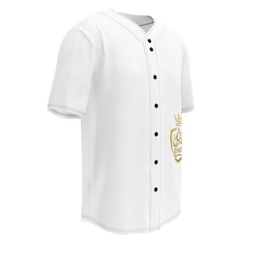EMETH™ Hands of Light — Maillot de Baseball All Over