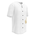 Maillot de Baseball All Over EMETH™ Wisdom & Light