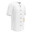 Maillot de Baseball All Over EMETH™ The Way