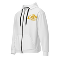 EMETH™ — Sweat Zippé Éco-Responsable