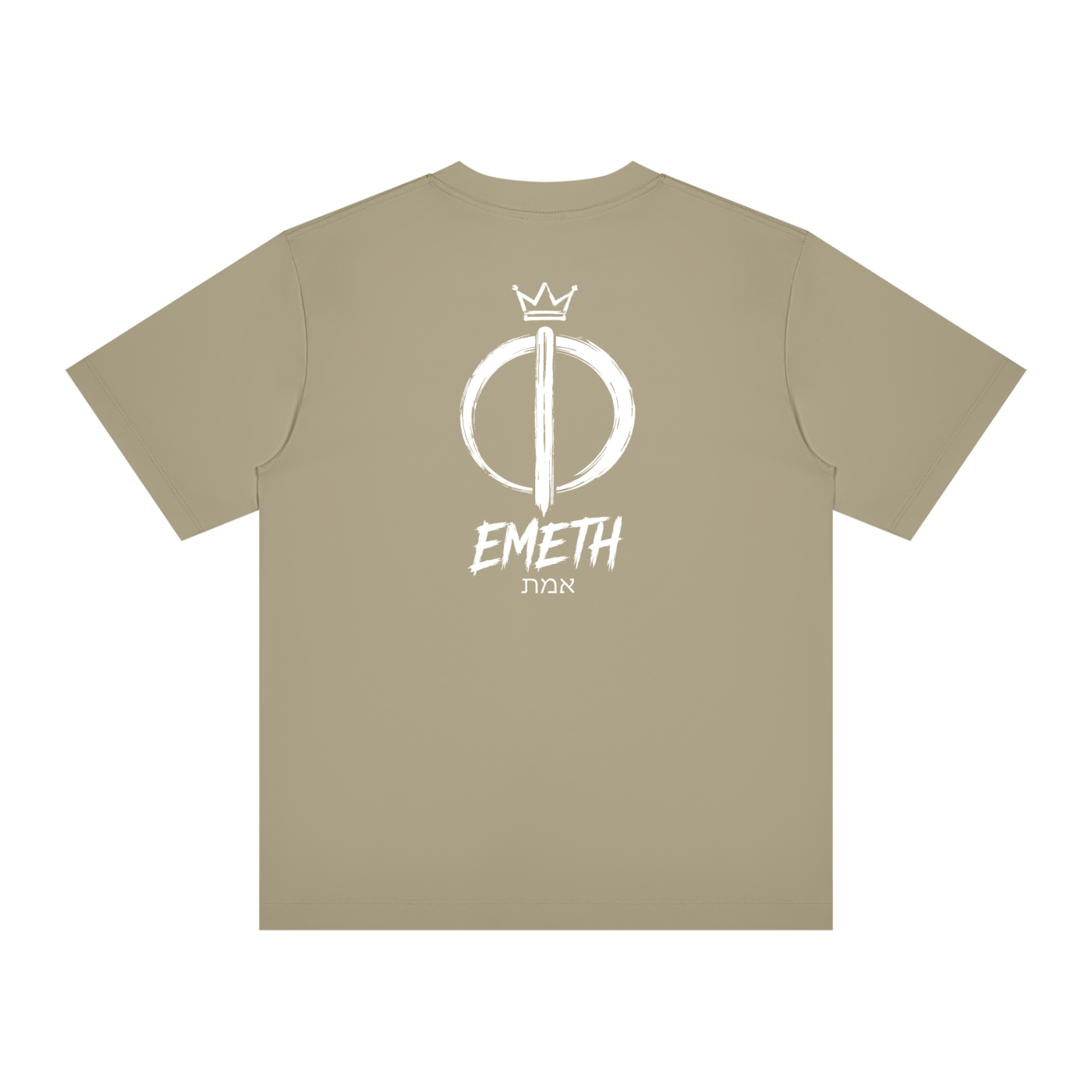 Ensemble Signature EMETH™ – Édition Graffiti
