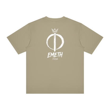 Ensemble Signature EMETH™ – Édition Graffiti