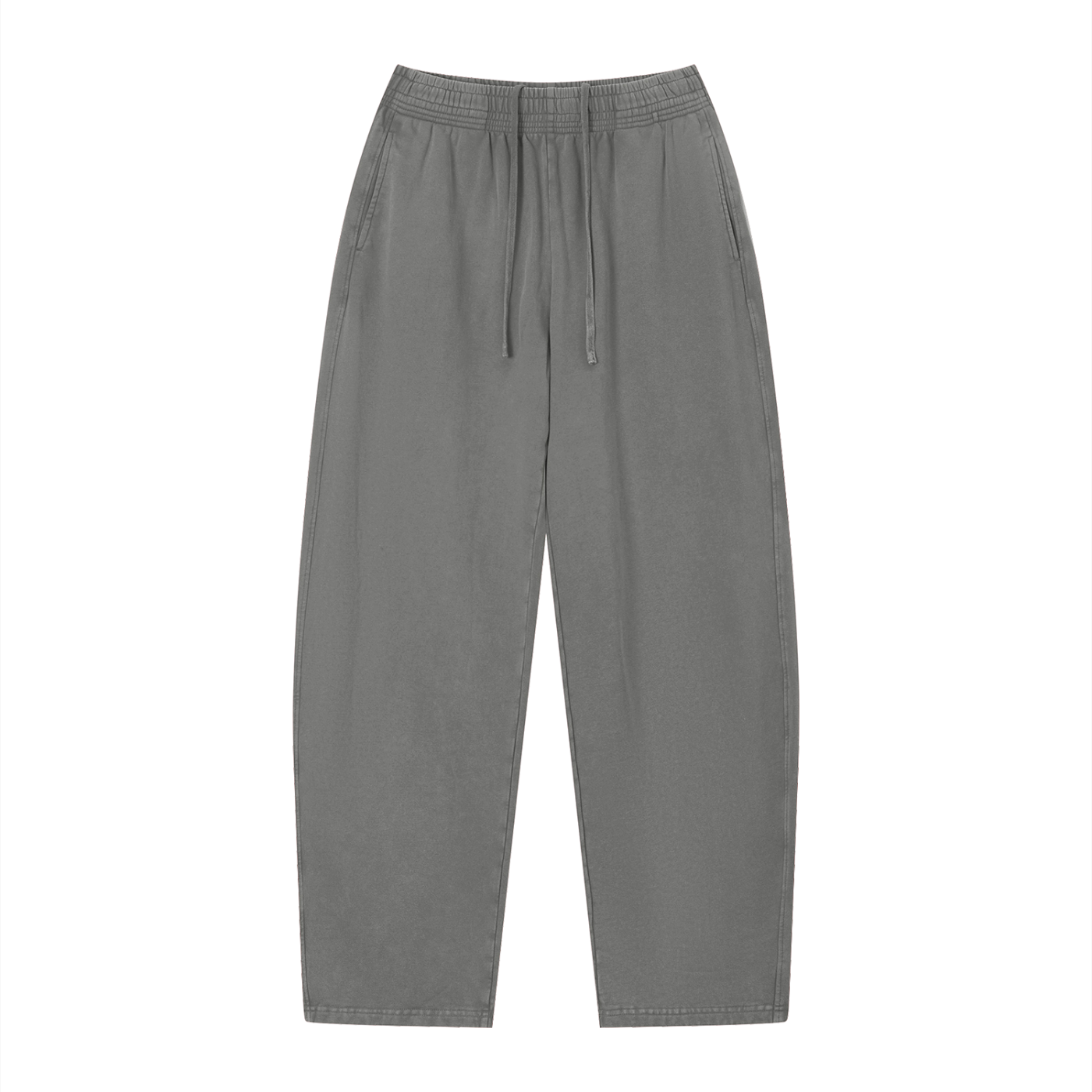 EMETH™ Jogger Vintage Wash | Pantalon Loose Oversize