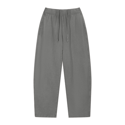 EMETH™ Jogger Vintage Wash | Pantalon Loose Oversize