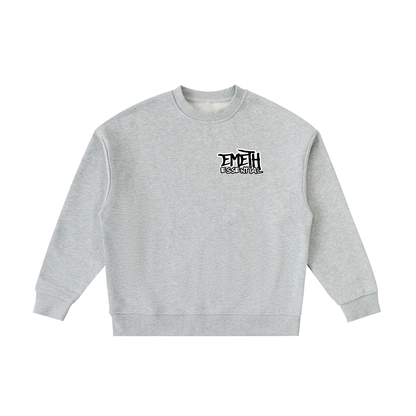 EMETH Kids ESSENTIAL | Sweat Col Rond 6 Coloris
