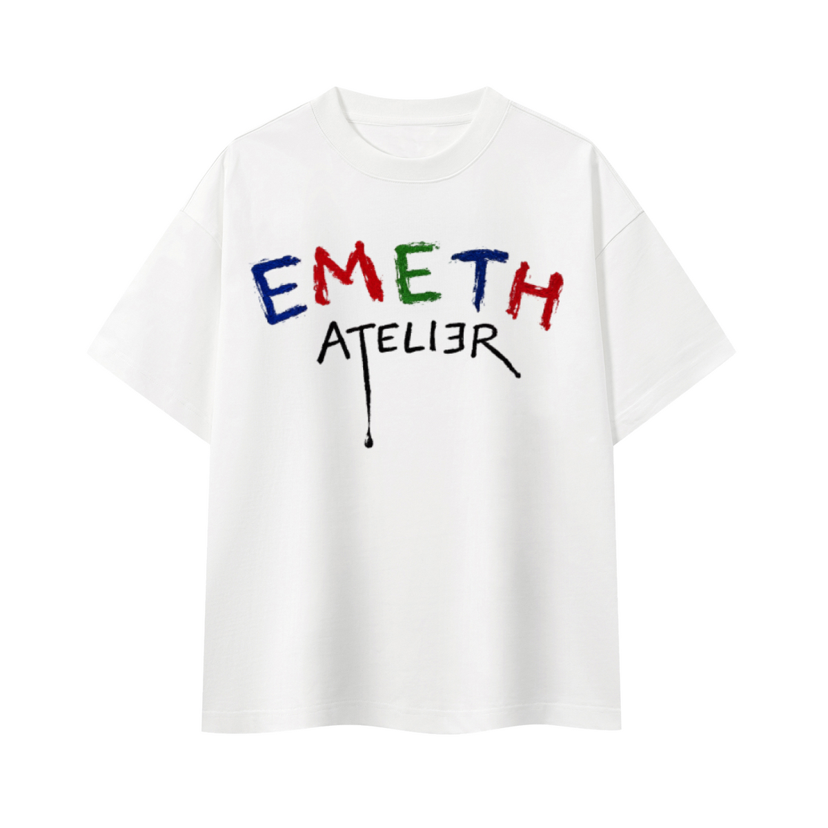 emeth,tshirt,homme