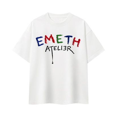 emeth,tshirt,homme