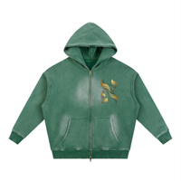 zip,hoodie,aleph,homme