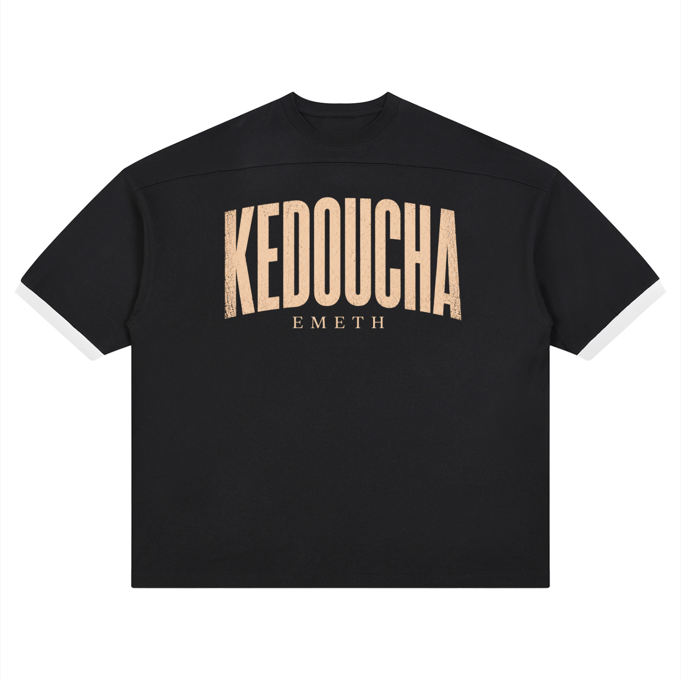 emet,kedoucha,emeth,essential