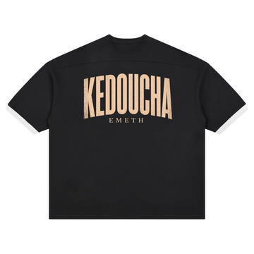 EMETH T-shirt Oversize Premium 230 g/m² – Kedoucha