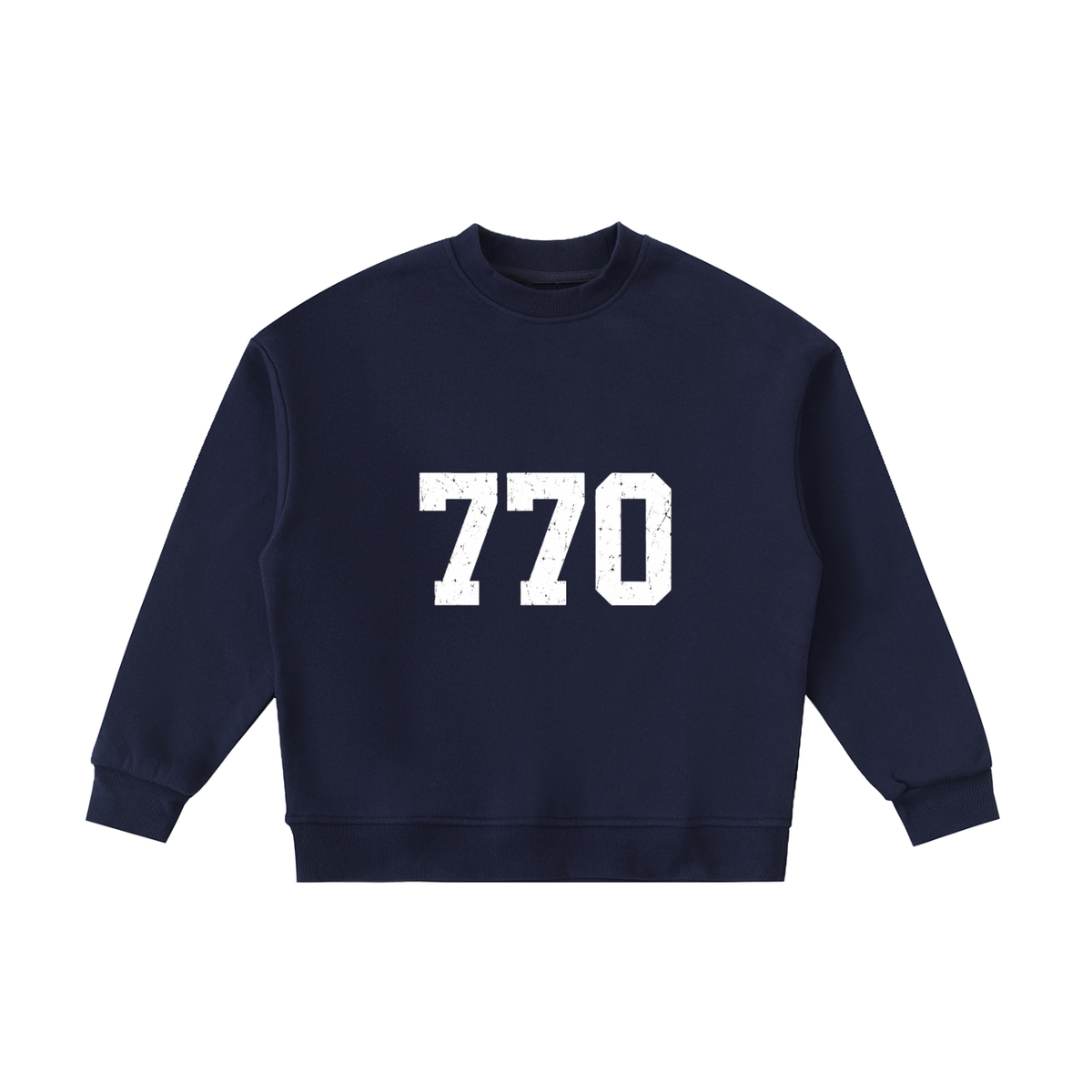EMETH Kids 770 | Sweat Col Rond