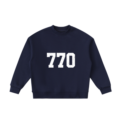 EMETH Kids 770 | Sweat Col Rond