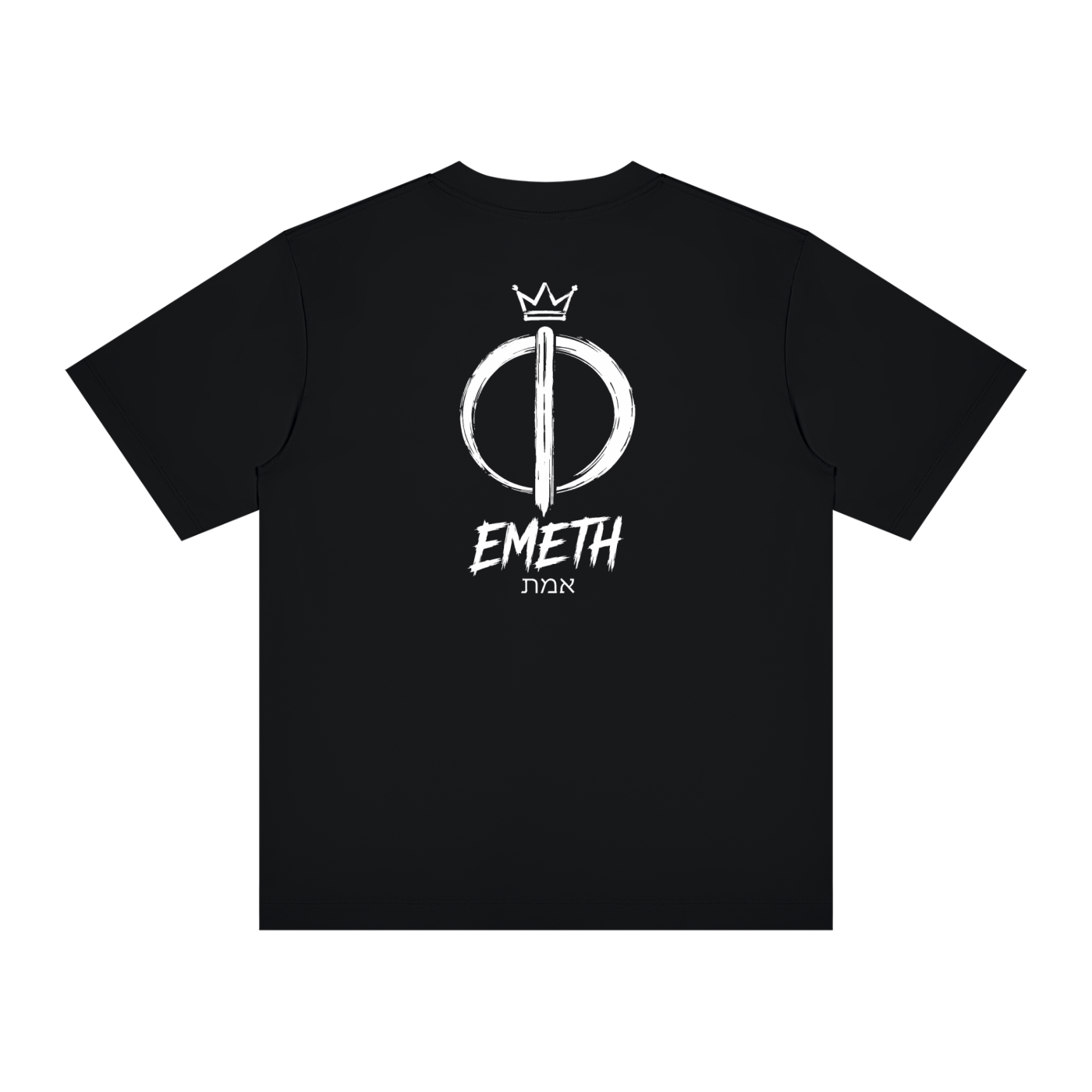 Ensemble Signature EMETH™ – Édition Graffiti