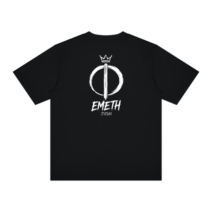 Ensemble Signature EMETH™ – Édition Graffiti