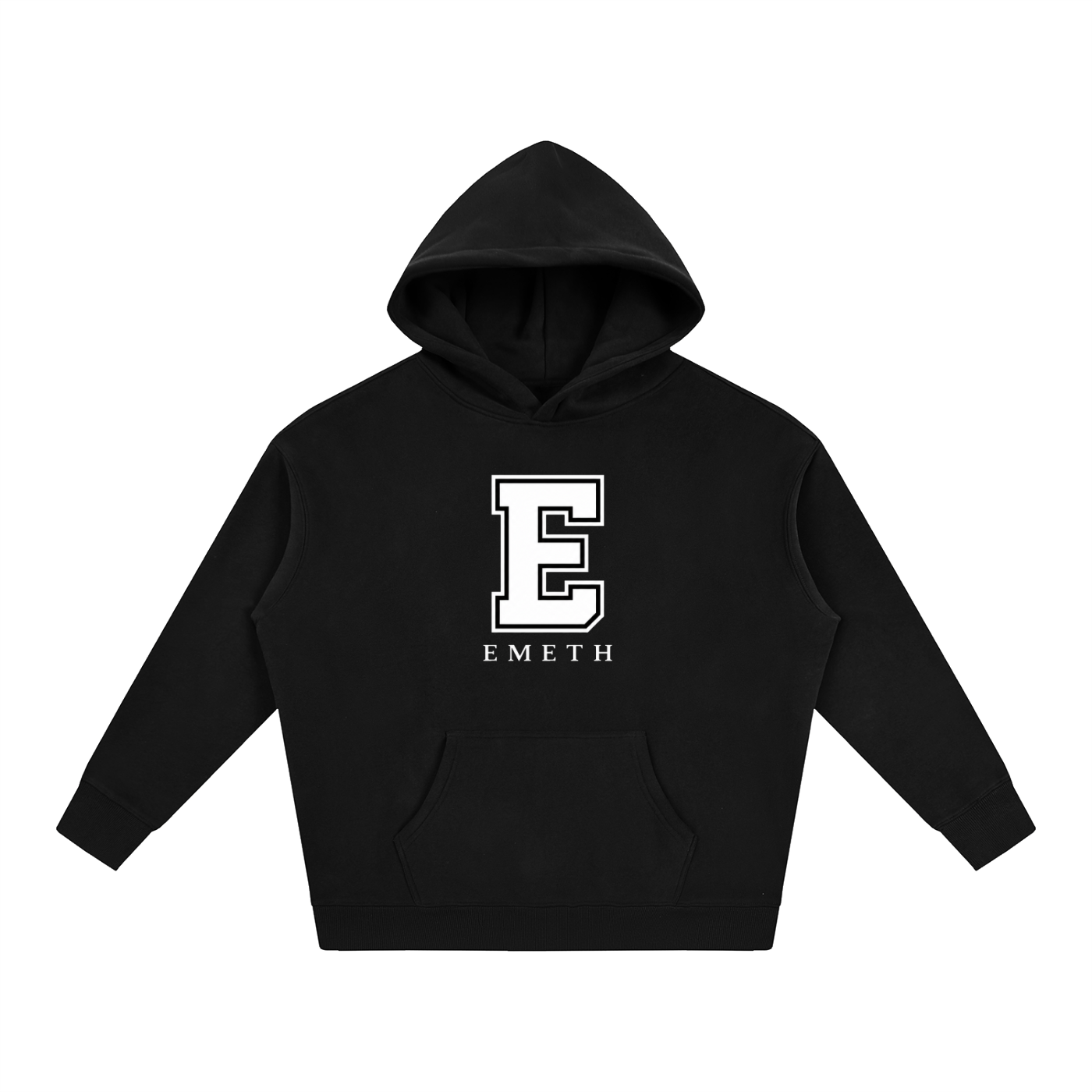 hoodie,homme,emeth,essential