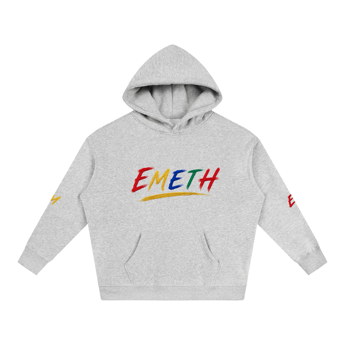 hoodie,homme,emeth,essential