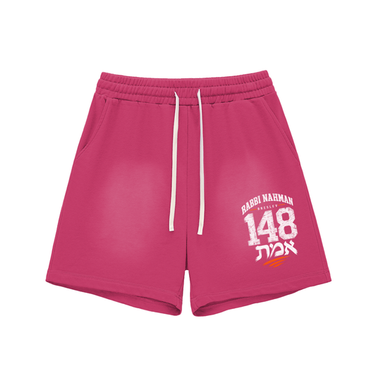 EMETH 148 Breslev Sun Fade | Short Bords Bruts