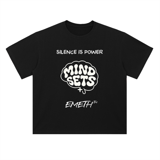 EMETH™ Essentials — Débardeur Truth in Motion - Noir / S - EMETH