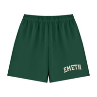short,homme