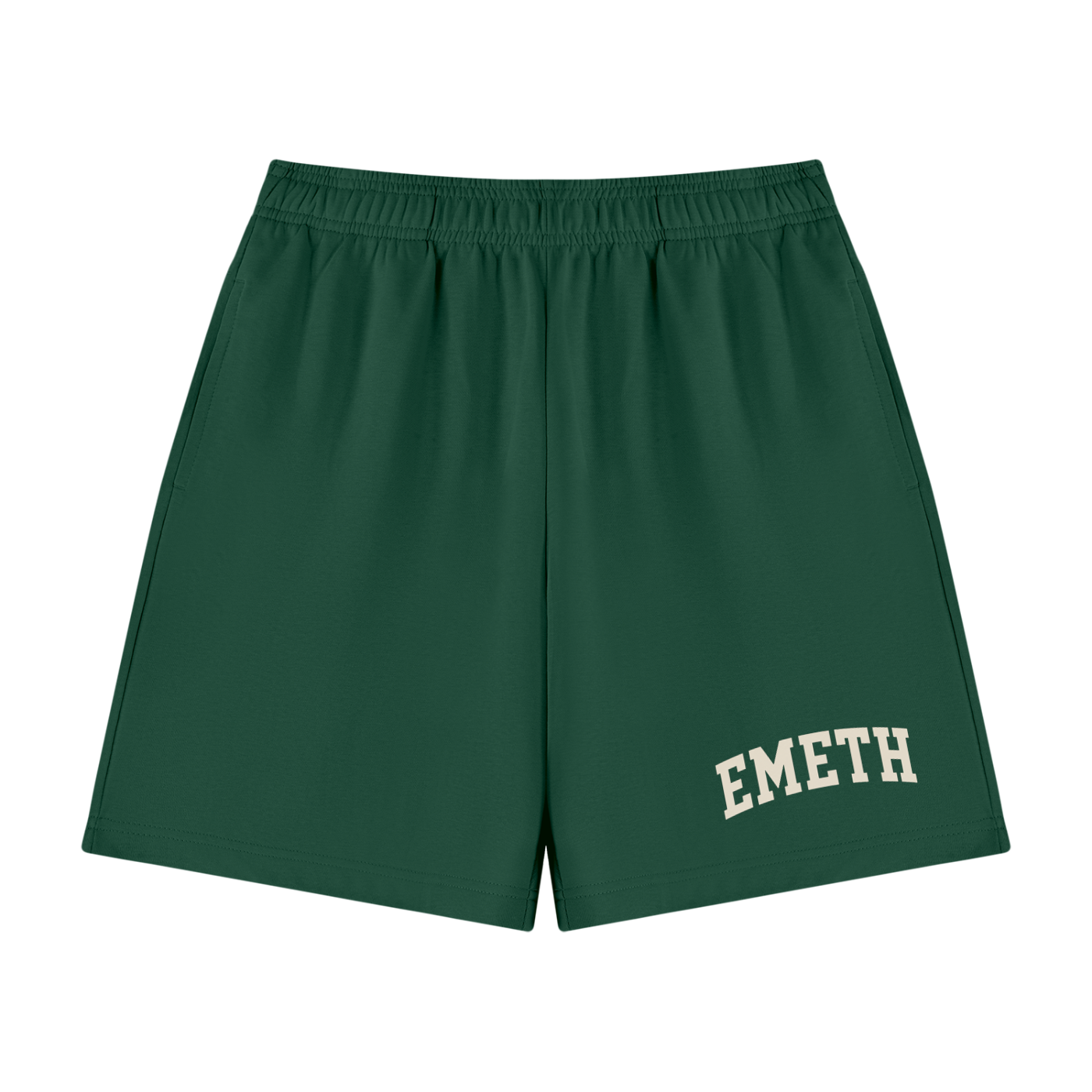 short,homme