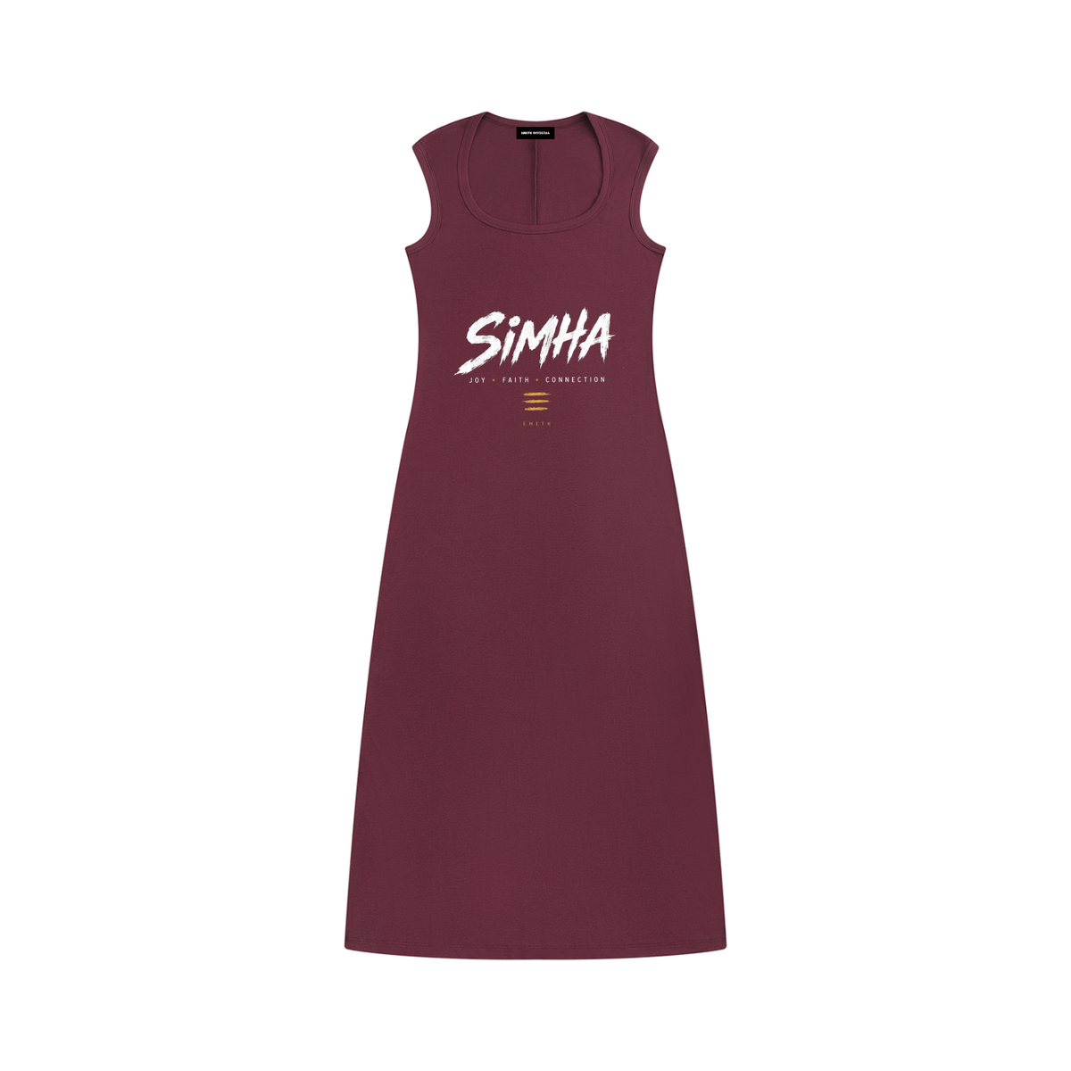 EMETH Simha — Robe Longue