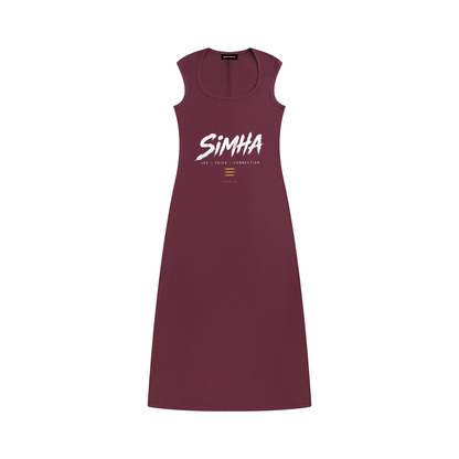 EMETH Simha — Robe Longue