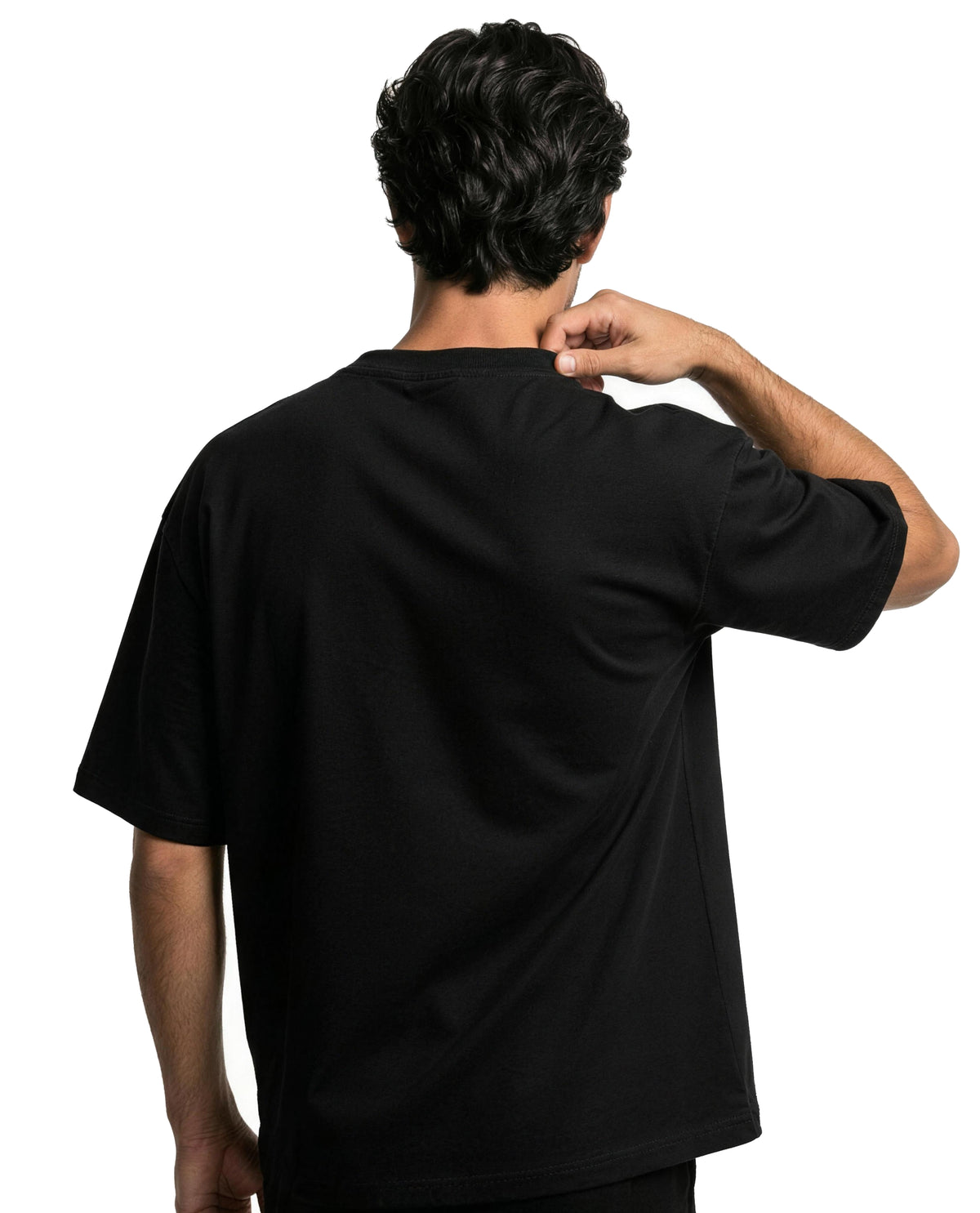 EMETH Ein Od Milvado Truth Division | T-shirt Premium 300 g/m²