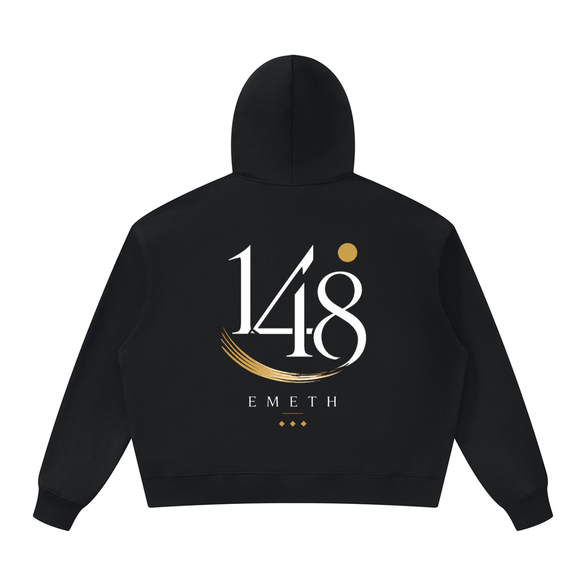 148,hoodie,homme,emeth