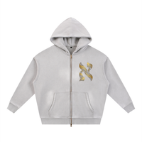 zip,hoodie,aleph,homme