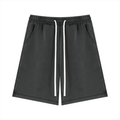 EMETH  Heavy Sweat Shorts | Short Premium  355 g/m²