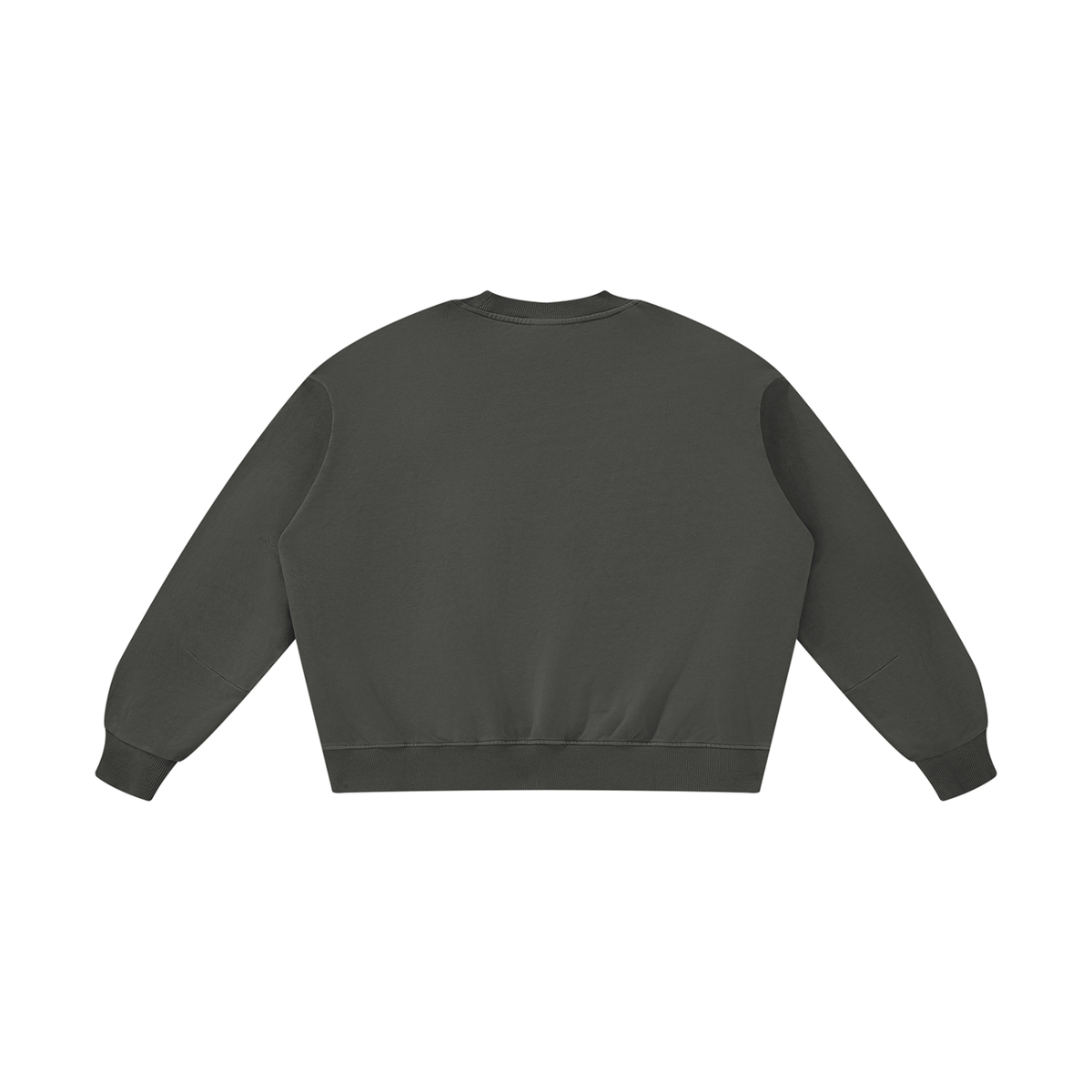 EMETH 770 Yehi Adonénou | Sweat Col Rond Boxy