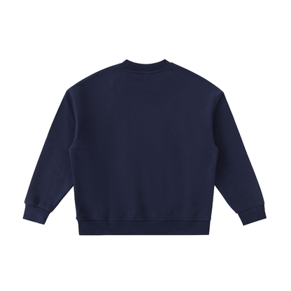 EMETH Kids ESSENTIAL | Sweat Col Rond 6 Coloris