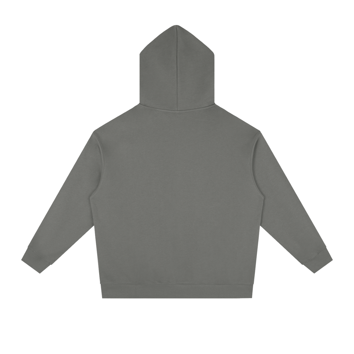 EMETH Nah Nah Nahman 148 | Hoodie Oversize Épaules Tombées