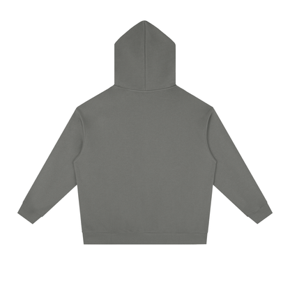 EMETH Nah Nah Nahman 148 | Hoodie Oversize Épaules Tombées