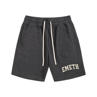 short,homme