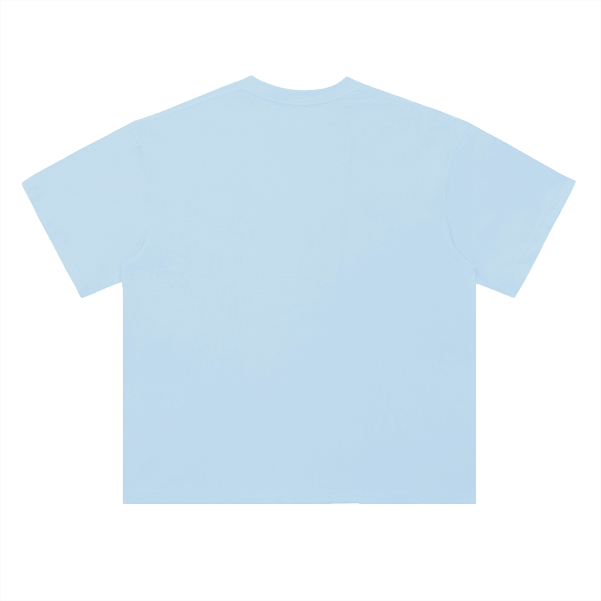 EMETH 148 Breslev Emeth | Oversized T-shirt