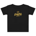 EMETH™ Baby — Lion de Juda