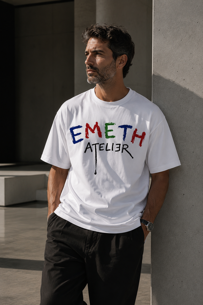 emeth,tshirt,homme