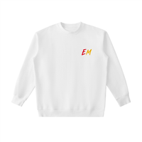Crewneck,emeth,essential