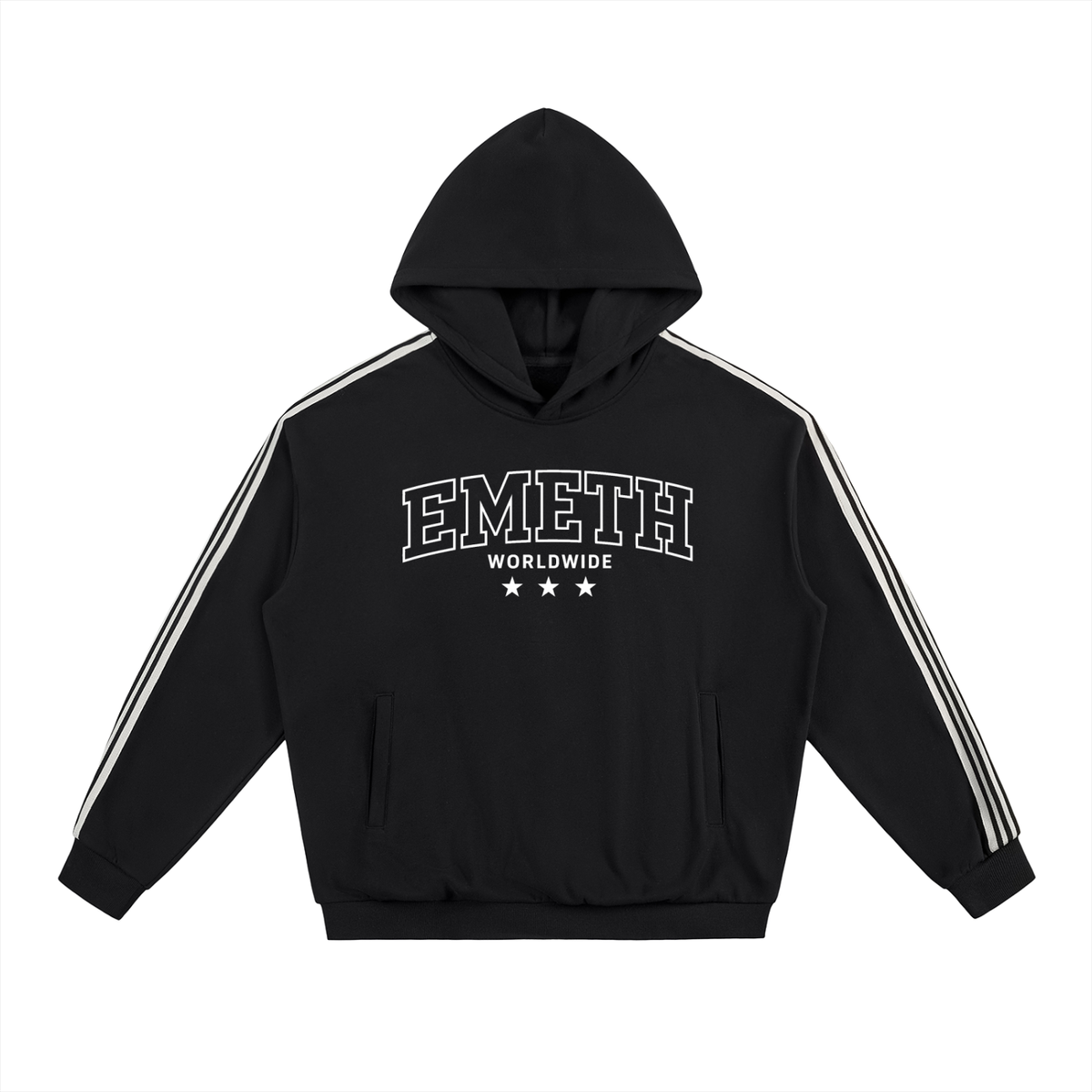 hoodie,emeth,essential,homme