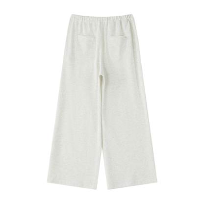 EMETH™ Jogger Wide Leg Femme | Pantalon Oversize
