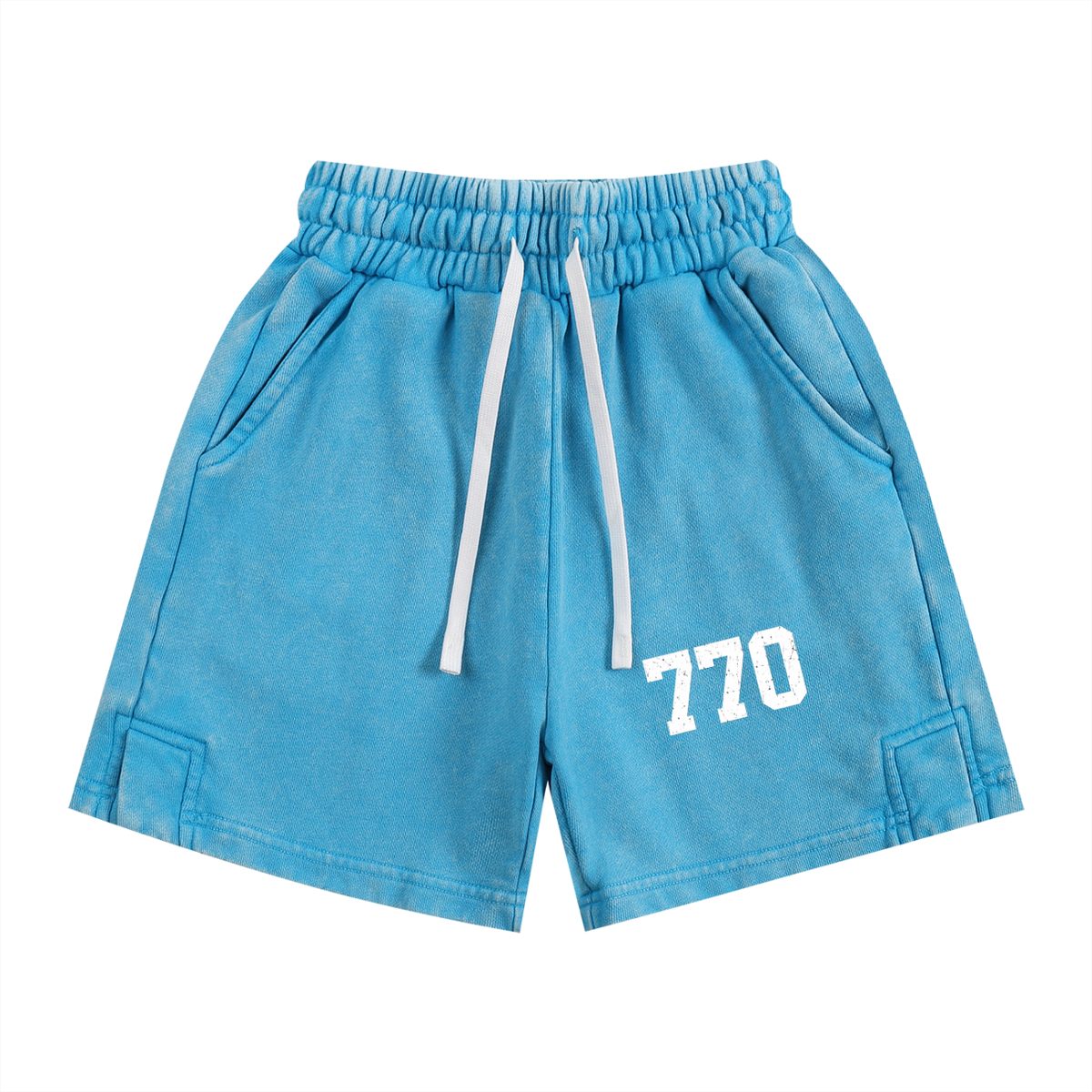 EMETH Kids 770 | Short Snow Wash